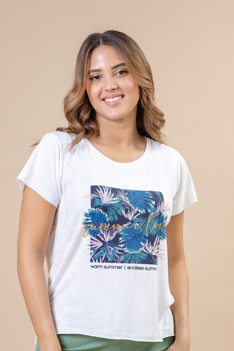 Remera Sublimada. Remera Sublimada.