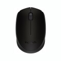 Imagen de Mouse Inalámbrico LOGITECH M170 - Black