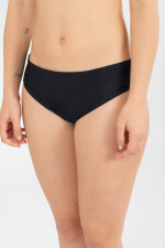 Culotte basico Negro