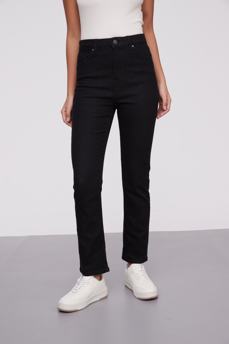 Pantalon Aparis - Negro 