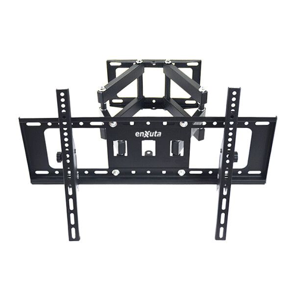 SOPORTE ARTICULADO PARED TELEVISOR LED 32 A 80 PULG ENXUTA SOPORTE ARTICULADO PARED TELEVISOR LED 32 A 80 PULG ENXUTA