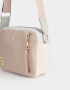 Bandoleras Deportivo Bandolera Colorblock Sport - Rosa Viejo