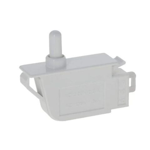 Interruptor Luz Heladera 1 Tecla Lateral Interruptor Luz Heladera 1 Tecla Lateral