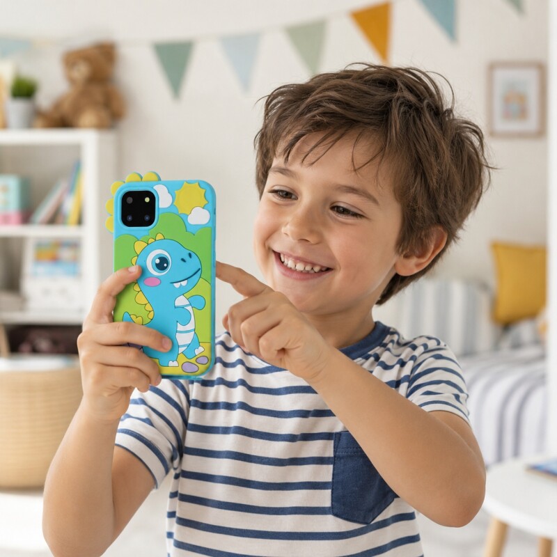 Celular para niños con camara Celular para niños con camara
