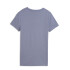 Remera de Niña Puma Essentials Logo Gris - Claro