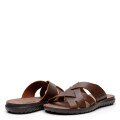 Sandalias de Hombre Freeway Horizon 3 Marrón