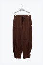 WORKWEAR PANTS Chocolate