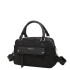 Cartera Trendy Negro