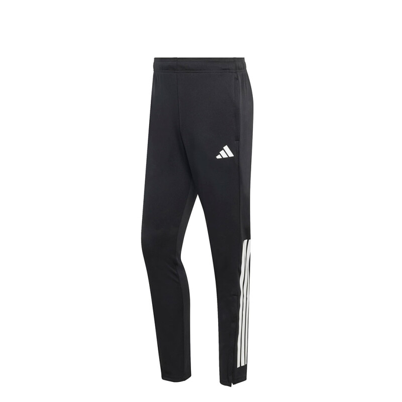 Pantalon de Hombre Adidas M Sereno Pt Negro - Blanco