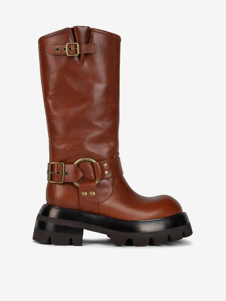BOTA GAS PEDAL 