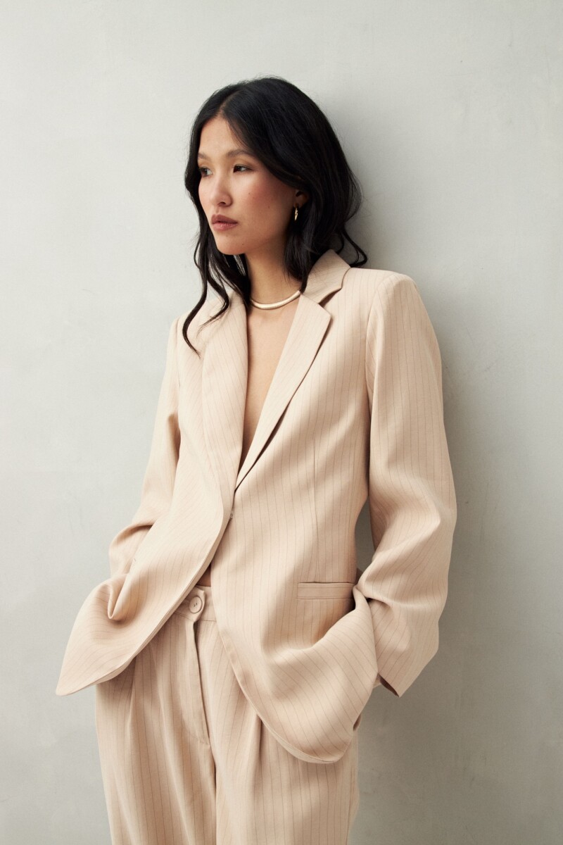 BLAZER OTTILE 