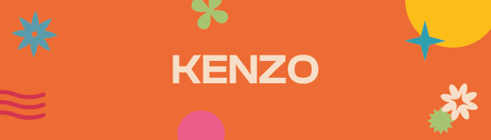 Aniversario Kenzo