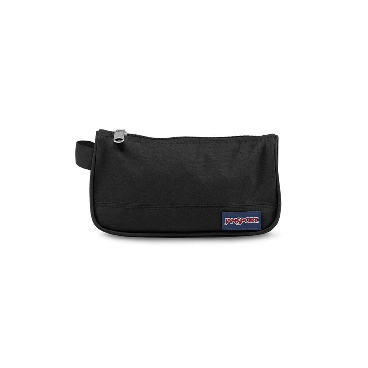 Cartuchera Medium Accessory Pouch - Black 