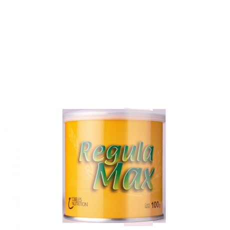 Suplemento CN Regulamax 100g Suplemento CN Regulamax 100g