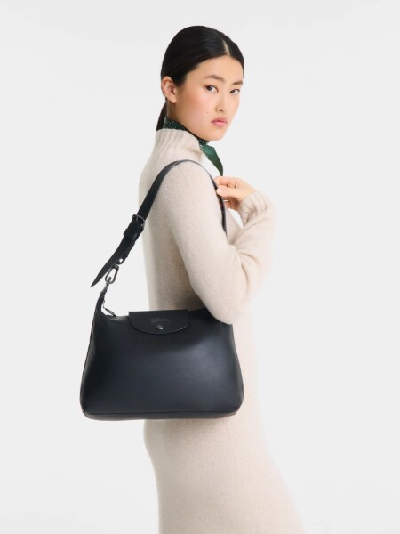 LONGCHAMP - LE PLIAGE XTRA, CARTERA HOBO L 001