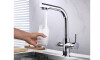 Grifería de cocina para filtro K955F Grifería De Cocina Para Filtro K955f