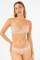 Bikini alta brume Nude