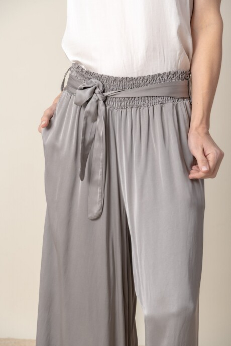 PANTALON PANDORA Visón