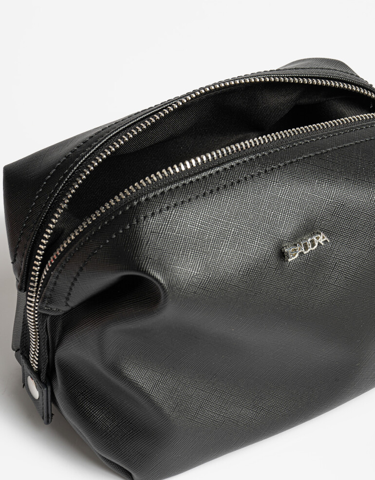 Porta Cosméticos Portacosméticos Special Price - Negro