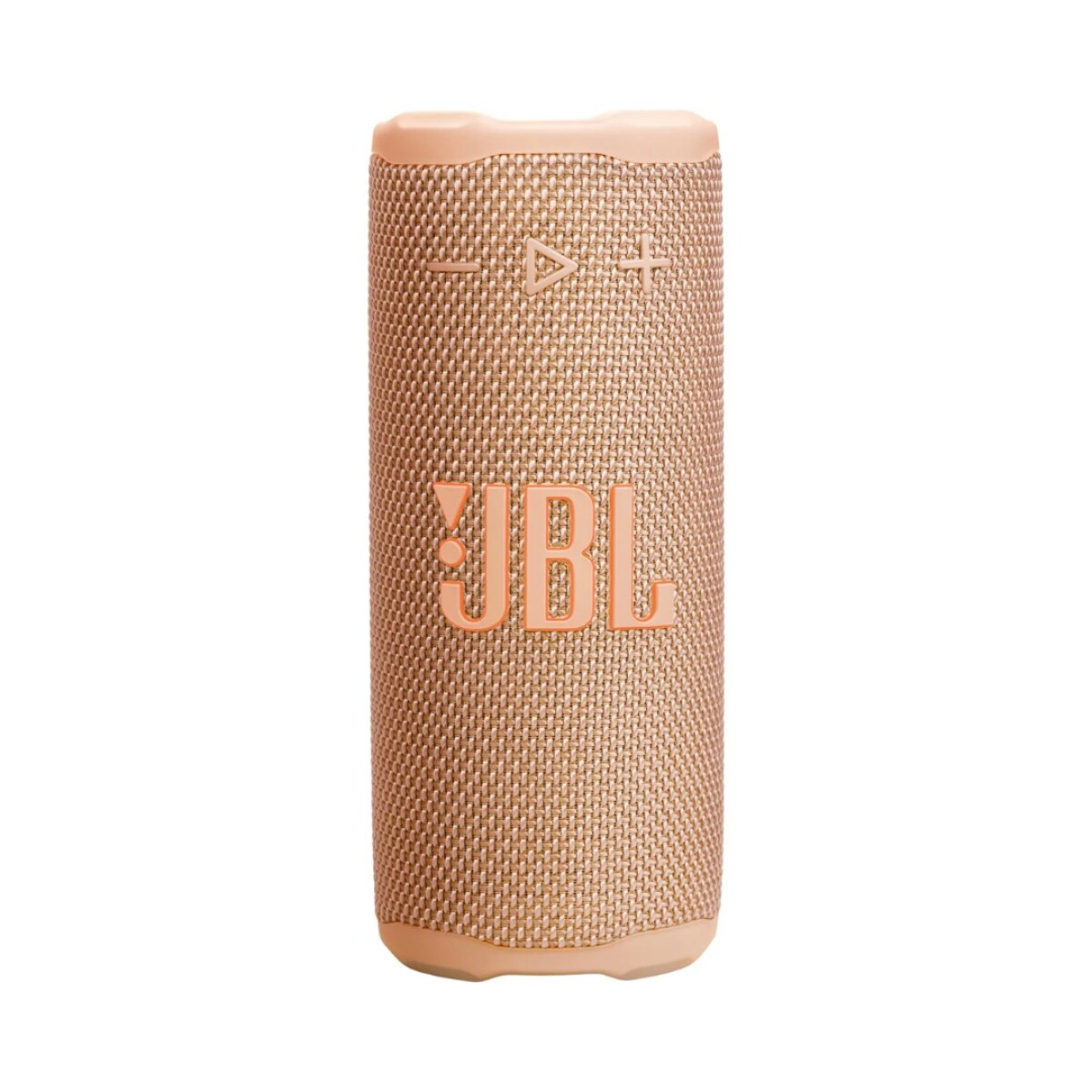 Parlante JBL Grip Bluetooth Portátil Resistente al Agua - Naranja 