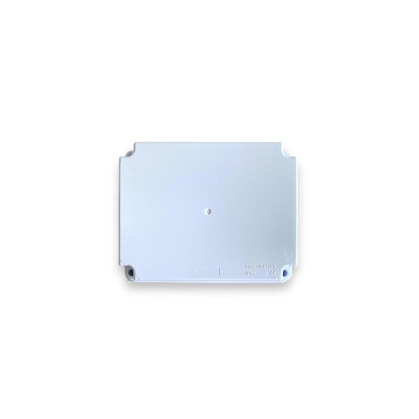CAJA ESTANCO IP65 255X200X120 NAF Caja Estanco Ip65 255x200x120 Naf