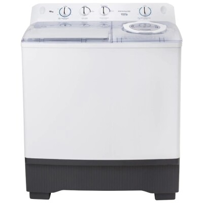 LAVADORA TWIN TUB FRIGIDAIRE,40LBS-18KG 001