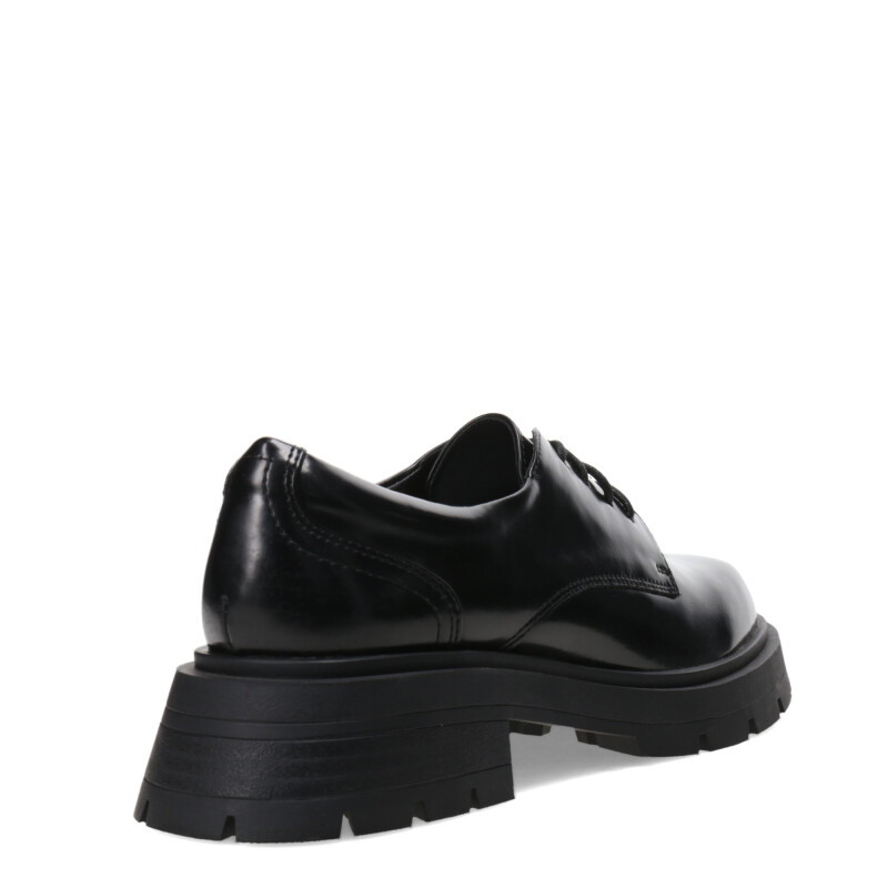 Zapatos de Mujer Miss Carol Zaino Con Plataforma Negro