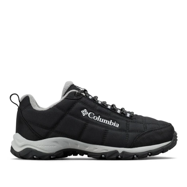 Championes FireCamp Fleece Mujer BLACK