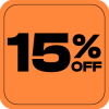 CiberDeco Jun26 15%OFF