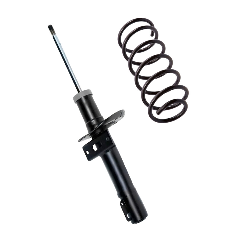 KIT COMPLETO DE TREN Y SUSPENSION DELANTERA Kit Completo De Tren Y Suspension Delantera