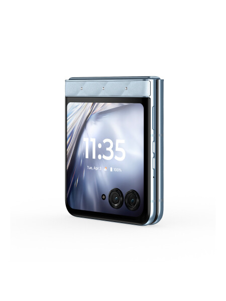 Motorola Razr 60 512GB Crystals by Swarovski Motorola Razr 60 512GB Crystals by Swarovski