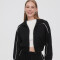 Campera Bedar Negro