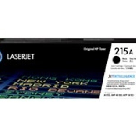 HP 215A - Negro - original - LaserJet - cartucho de tóner (W2310A) - para Color LaserJet Pro M155a, M155nw, MFP M182n, MFP M182n HP 215A - Negro - original - LaserJet - cartucho de tóner (W2310A) - para Color LaserJet Pro M155a, M155nw, MFP M182n, MFP M182n
