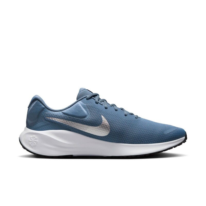NIKE REVOLUTION 7 Azul