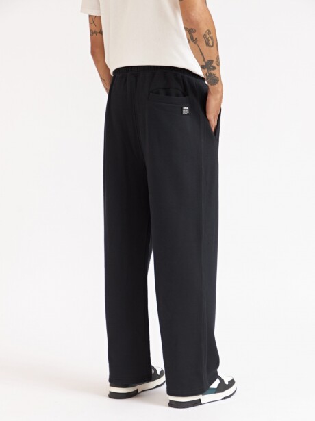 PANTALON ALEN NEGRO