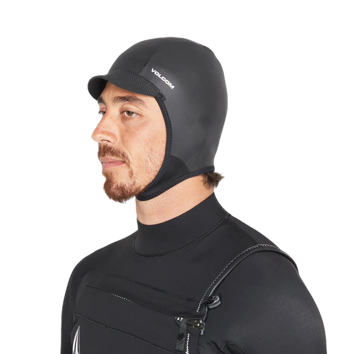 Capucha Volcom ABG 2/5MM 