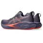 Novablast 5 - Hombre Greyish Purple/coral Reef