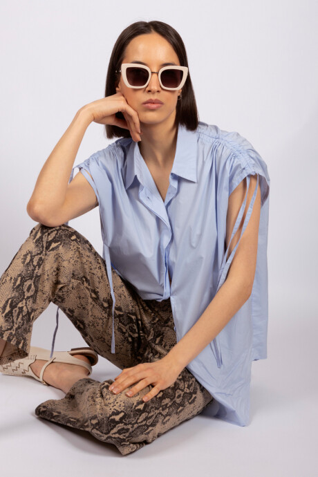 Blusa Beth Celeste
