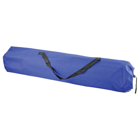 Catre Cama Plegable Metálico Con Bolso P/ Camping Cpg007001