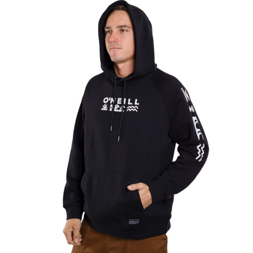 Canguro Oneill Glyphs - Negro Canguro Oneill Glyphs - Negro