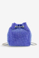 BOLSO Azul