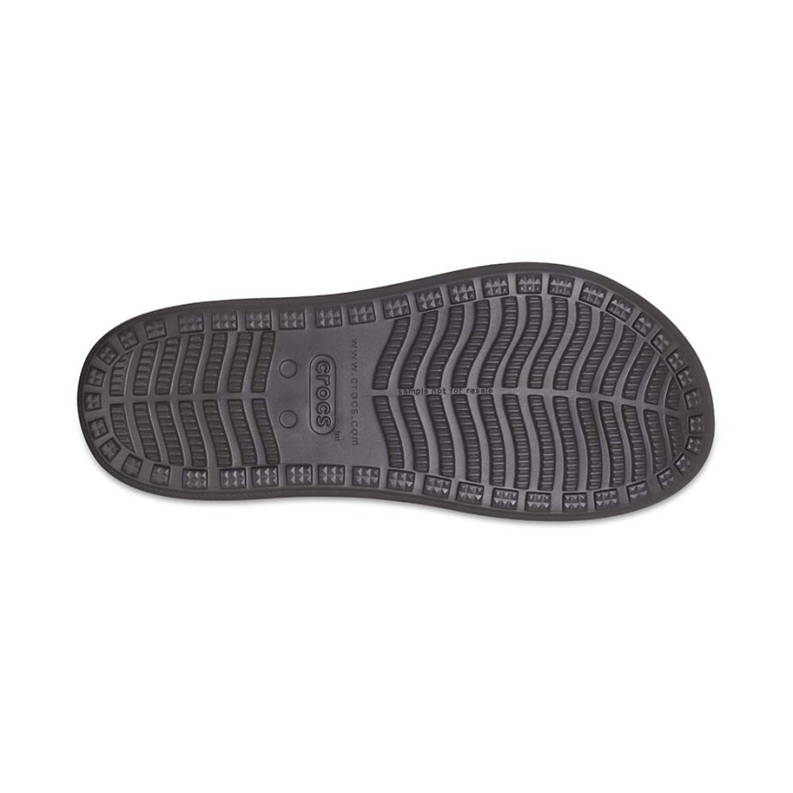Sandalias Crocs Yukon Vista II LR Flip M Hombre Espresso