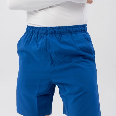 Short Menpi Alta Calidad Training Hombre Azul S/C
