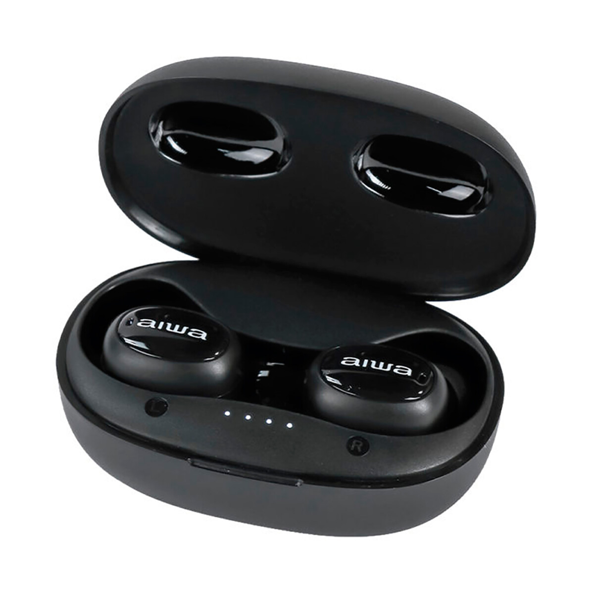 Auriculares Inalámbricos Bt Aiwa Awtwsd3u Tws Llamadas 