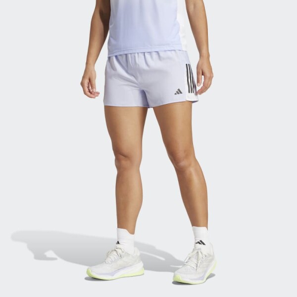 Short Adidas Own The Run Violeta