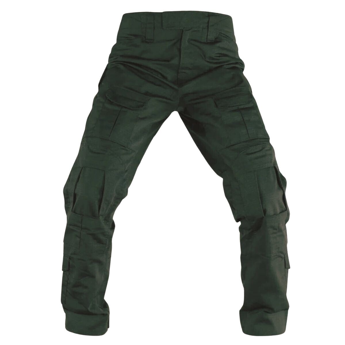 Pantalón táctico generación 3 - Verde 