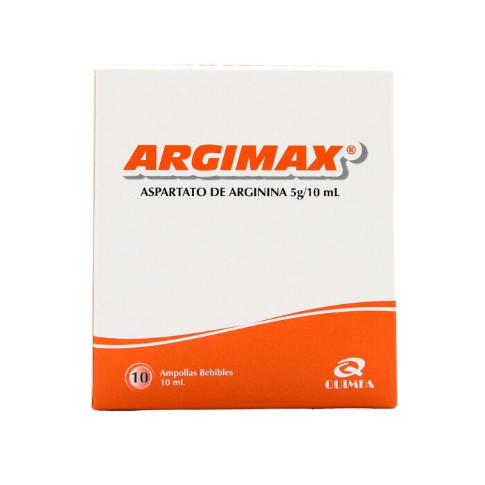 ARGIMAX CJ X 10 AMP.BEBIBLES única