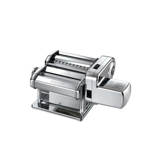 MARCATO MAQUINA PARA PASTA ATLAS MOTOR 220 V MARCATO MAQUINA PARA PASTA ATLAS MOTOR 220 V
