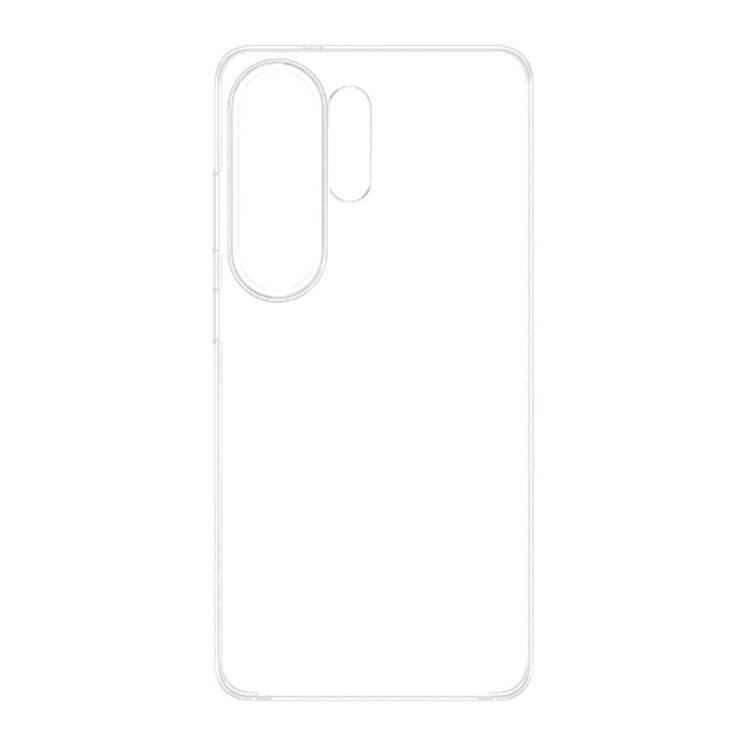 Funda Samsung Clear Magnet Case Transparente para Galaxy S26 Ultra Funda Samsung Clear Magnet Case Transparente para Galaxy S26 Ultra