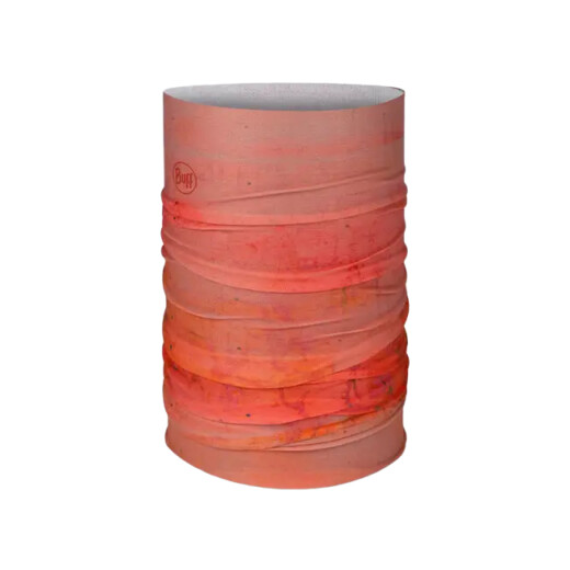 Bufanda Buff Coolnet Uv® Keffy Nectarine - Rojo Bufanda Buff Coolnet Uv® Keffy Nectarine - Rojo